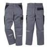 Fristads Bundhose ICON 100805 grau/schwarz