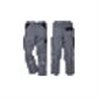Fristads Bundhose ICON 100805 grau/schwarz