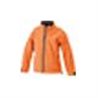 Daiber JN 135K Kinder-Softshelljacke orange