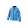 Daiber JN 135K Kinder-Softshelljacke aqua