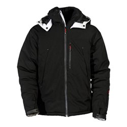 Acode Winter Softshell-Jacke 100172