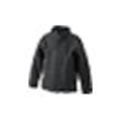 Daiber JN 135K Kinder-Softshelljacke schwarz