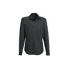 Hakro Hemd 1/1 Arm Business-Tailored 105 schwarz