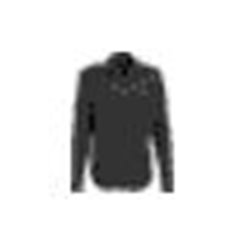 Hakro Hemd 1/1 Arm Business-Tailored 105 schwarz