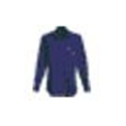 Hakro Hemd 1/1 Arm Business 108 marine