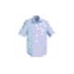 Hakro Hemd 1/2 Arm Business 107 sky