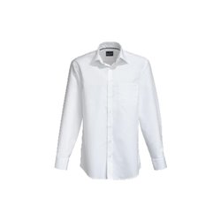 Hakro Hemd 1/1 Arm Business 108 weiß