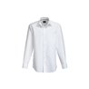 Hakro Hemd 1/1 Arm Business 108 weiß