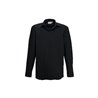 Hakro Hemd 1/1 Arm Performance 123 schwarz