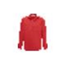 Hakro Hemd 1/1 Arm Performance 123 rot