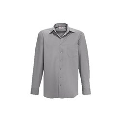 Hakro Hemd 1/1 Arm Performance 123 titan