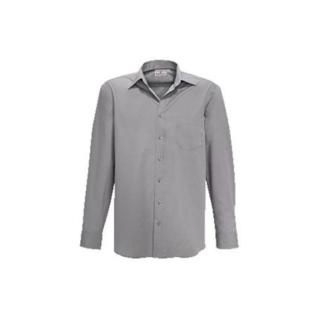 Hakro Hemd 1/1 Arm Performance 123 titan