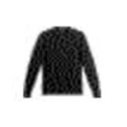 Hakro V-Pullover Premium-Cotton 143 schwarz