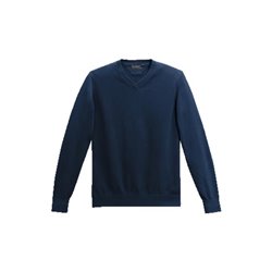 Hakro V-Pullover Premium-Cotton 143 tinte