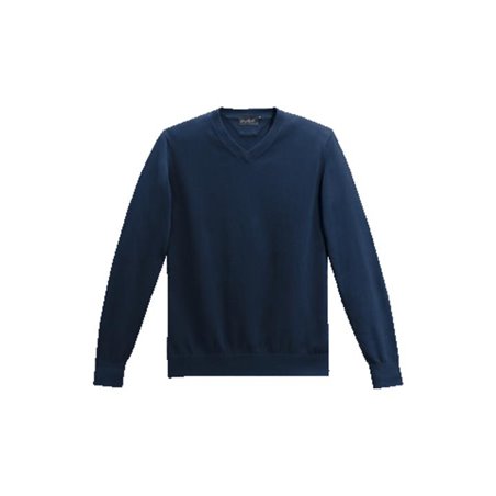 Hakro V-Pullover Premium-Cotton 143 tinte