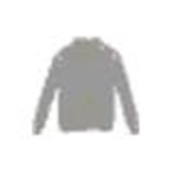 Hakro Zip-Sweatshirt Premium 451 grau-meliert