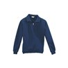 Hakro Zip-Sweatshirt Premium 451 marine