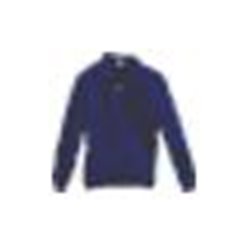 Hakro Zip-Sweatshirt Premium 451 marine