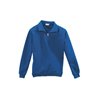 Hakro Zip-Sweatshirt Premium 451 royal