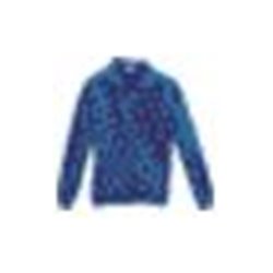 Hakro Zip-Sweatshirt Premium 451 royal