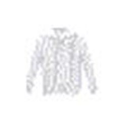 Hakro Zip-Sweatshirt Premium 451 weiß