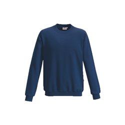 Hakro Premium Sweatshirt 471 marine