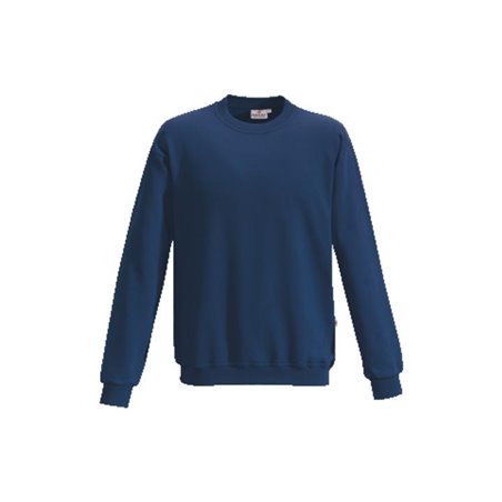 Hakro Premium Sweatshirt 471 marine