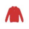 Hakro Zip-Sweatshirt Premium 451 rot