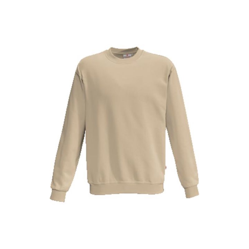 Hakro Premium Sweatshirt 471 sand