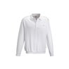 Hakro Pocket-Polo-Sweatshirt Premium 457 weiß