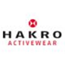 Hakro Pocket-Polo-Sweatshirt Premium 457 weiß