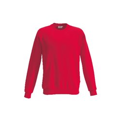 Hakro Premium Sweatshirt 471 rot