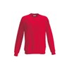 Hakro Premium Sweatshirt 471 rot