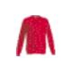 Hakro Premium Sweatshirt 471 rot