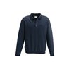 Hakro Pocket-Polo-Sweatshirt Premium 457 tinte