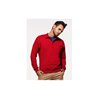 Hakro Pocket-Polo-Sweatshirt Premium 457 tinte