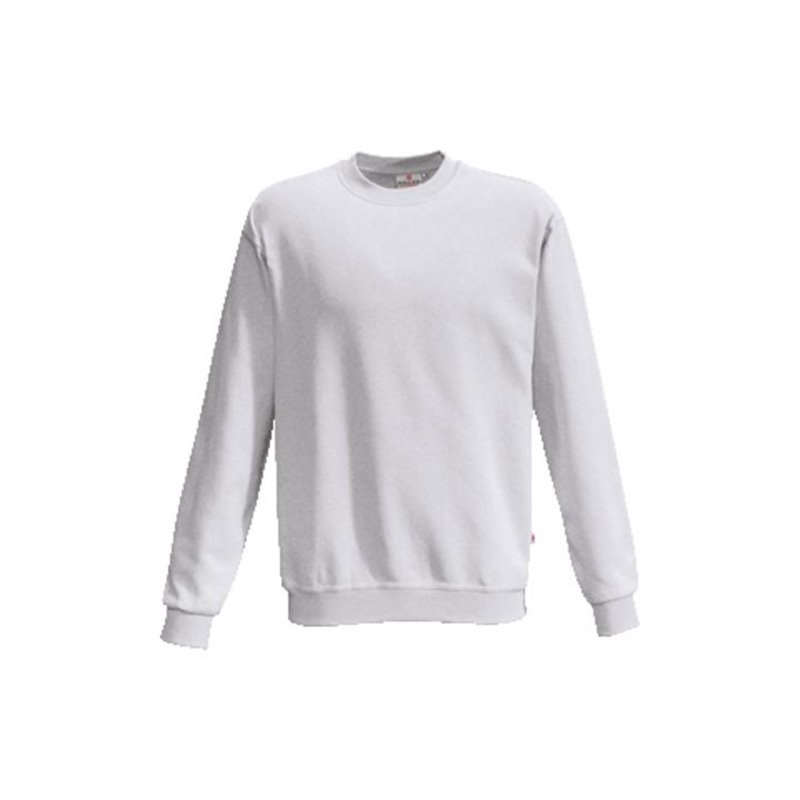 Hakro Premium Sweatshirt 471 ash-meliert