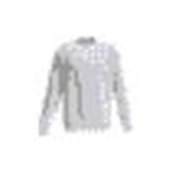 Hakro Premium Sweatshirt 471 ash-meliert