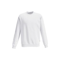 Hakro Premium Sweatshirt 471 weiß