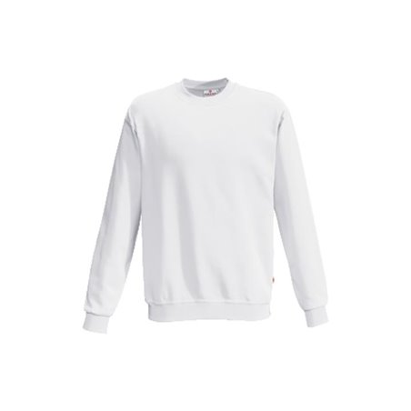 Hakro Premium Sweatshirt 471 weiß