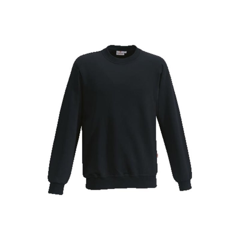 Hakro Premium Sweatshirt 471 schwarz