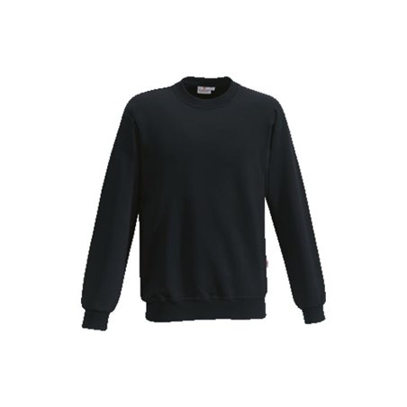 Hakro Premium Sweatshirt 471 schwarz
