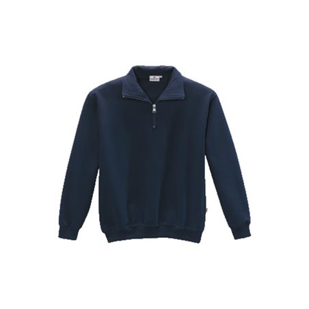 Hakro Zip-Sweatshirt Premium 451 tinte