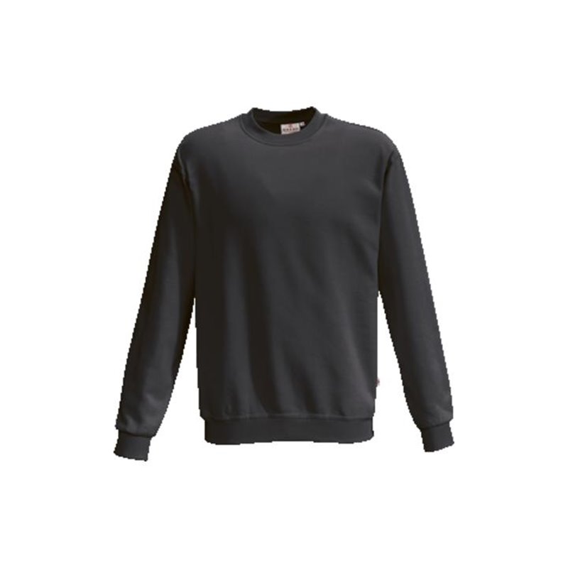 Hakro Premium Sweatshirt 471 anthrazit