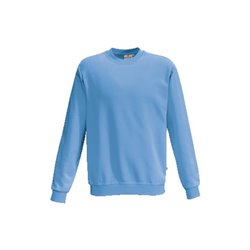 Hakro Premium Sweatshirt 471 malibu-blue