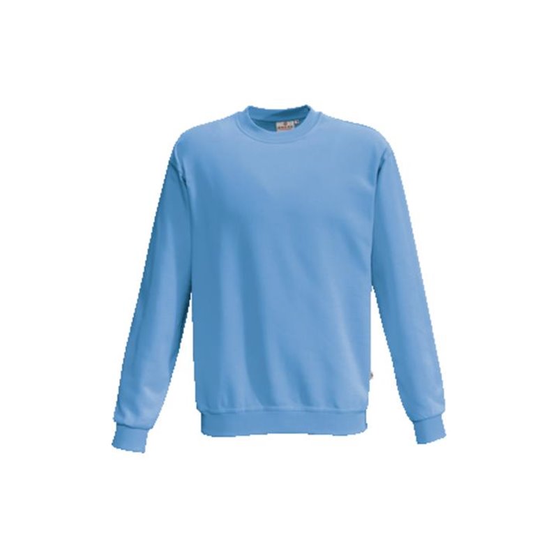 Hakro Premium Sweatshirt 471 malibu-blue