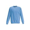Hakro Premium Sweatshirt 471 malibu-blue
