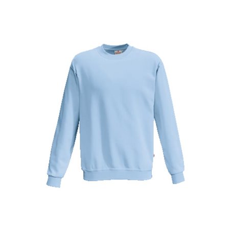 Hakro Premium Sweatshirt 471 ice-blue
