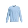 Hakro Premium Sweatshirt 471 ice-blue