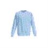 Hakro Premium Sweatshirt 471 ice-blue
